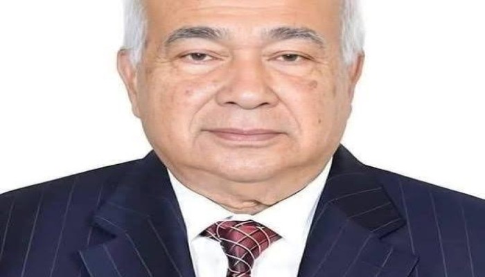 ​সাবেক এমপি বীর মোশাররফ হোসেন আর নেই