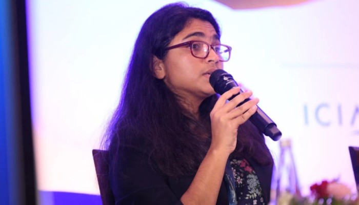 ​একটি আসনের বিনিময়ে আদর্শ বিকিয়ে দিলেন’, কাকে বললেন তাসনিম জারা
