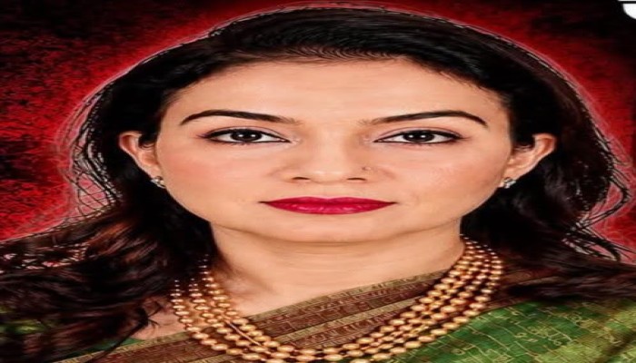 স্বাস্থ্য মন্ত্রণালয়ের নব্য সিন্ডিকেটের নতুন সভাপতি প্রকল্প পরিচালক ও অতিরিক্ত সচিব নাফরিজা শ্যামা।