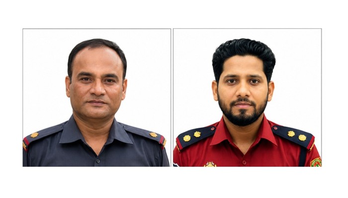 সংবাদ প্রচারের পর সাংবাদিকদের বিরুদ্ধে চক্রান্ত-হুমকি ফায়ার সার্ভিসের দুর্নীতিবাজ সাদ্দাম ও রাব্বির