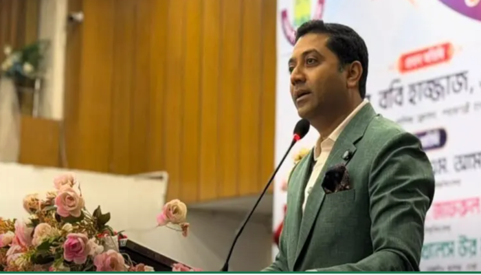 ​ডিগ্রির ব্যবসার অবসান নিয়ে কী বললেন প্রতিমন্ত্রী ববি হাজ্জাজ?