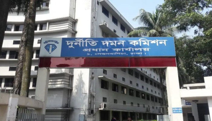 ​এবার ইউনিয়ন পর্যায়ে প্রসারিত হচ্ছে ‘দুর্নীতি প্রতিরোধ কমিটি