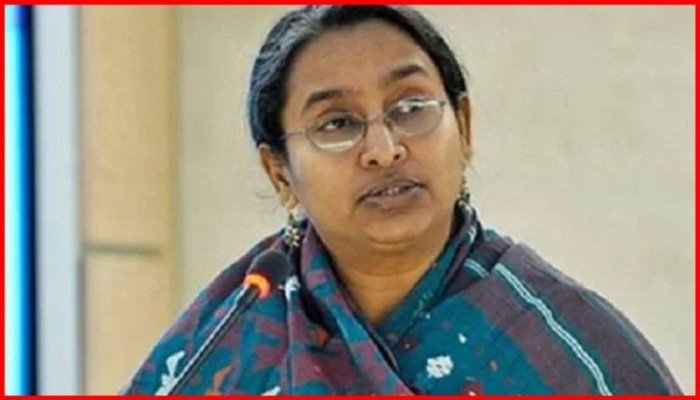 ​চিকিৎসা শেষে ফের কারাগারে নেওয়া হয়েছে ডা. দীপু মনিকে