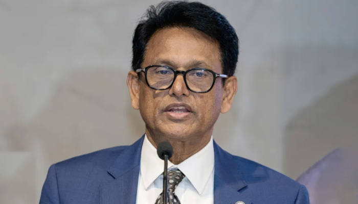 ​আমাদের দেশে নিউটন-আইনস্টাইনের অভাব নেই: শিক্ষামন্ত্রী