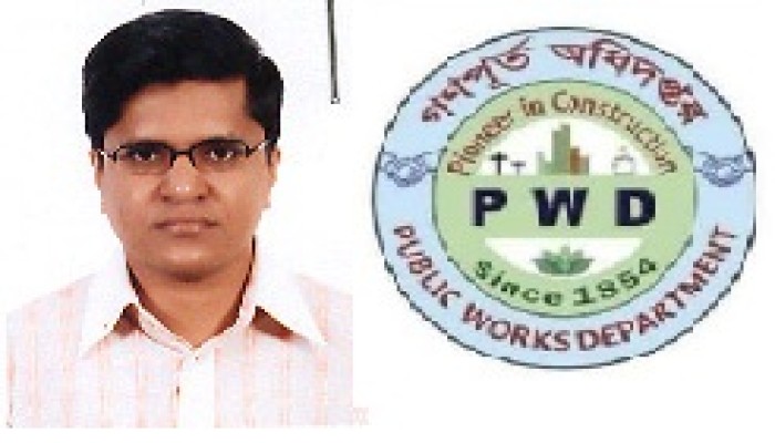 গণপূর্তের অতিরিক্ত প্রধান প্রকৌশলী মোঃ খাইরুল ইসলাম অনিয়ম ও দুর্নীতির মাস্টার