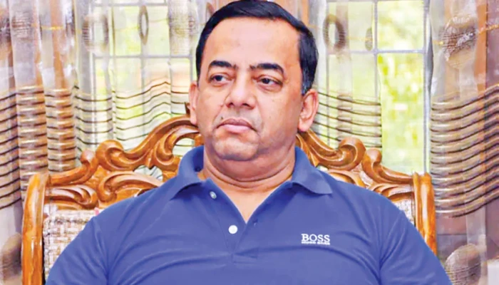 ​দুবাইয়ের খাঁচায় এক ‘ফ্রাংকেনস্টাইন’ এবং একটি চিঠির হাহাকার