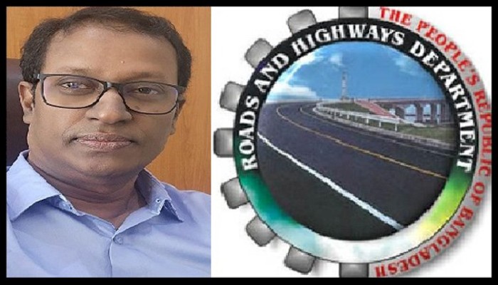 আ.লীগের কাদের সিন্ডিকেটের দুর্নীতির নেটওয়ার্ক সওজে টেন্ডার বাণিজ্যের ‘গডফাদার’ মনিরুজ্জামান
