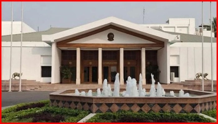 ​প্রধানমন্ত্রীর কার্যালয়ের পরিচালক নাসির উদ্দিনকে প্রত্যাহার, প্রজ্ঞাপন জারি