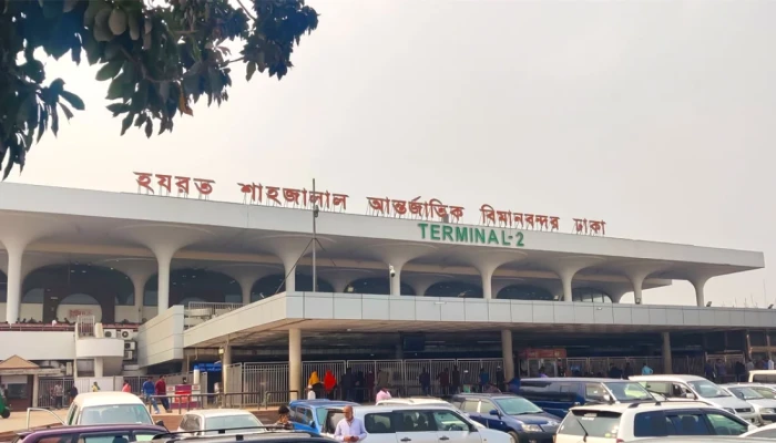 শাহজালাল বিমানবন্দর থেকে উধাও ৭১ মালয়েশিয়াগামী যাত্রী