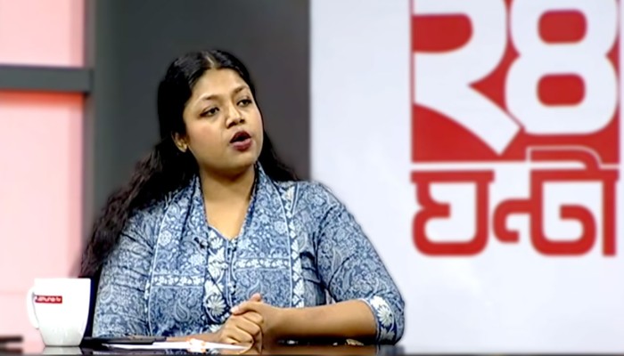 ​বিএনপির রাজনীতি কেবলই ‘লোকদেখানো’: