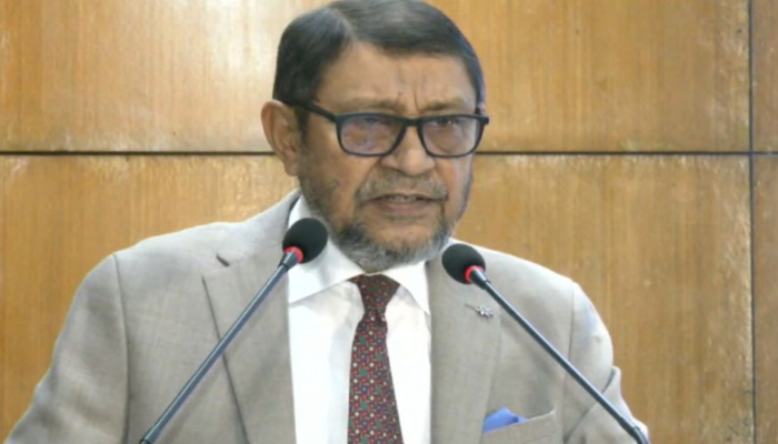 ​আমাদের দেশে উৎপাদিত ওষুধ উচ্চমানের: স্বাস্থ্যমন্ত্রী