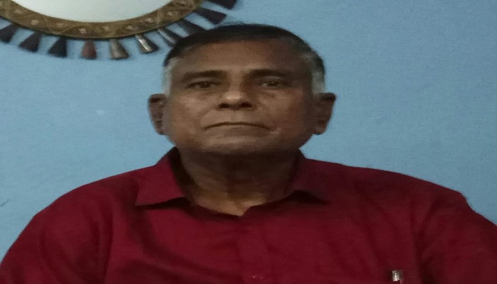 কাজী মাহবুবের  মৃত্যুতে আলতাফ চৌধুরীর শোক