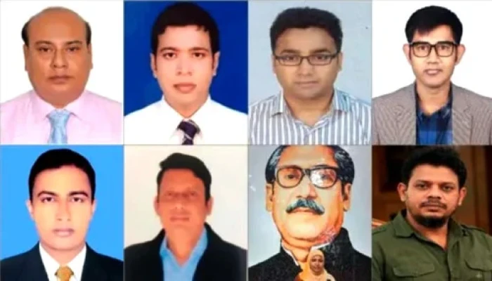 আওয়ামী দোসর নবীরুল সহ সমবায় অধিদপ্তরে দুর্নীতি ঘুষ ও সিন্ডিকেট নিয়ন্ত্রণের অভিযোগ  দুদক কমিটি ।