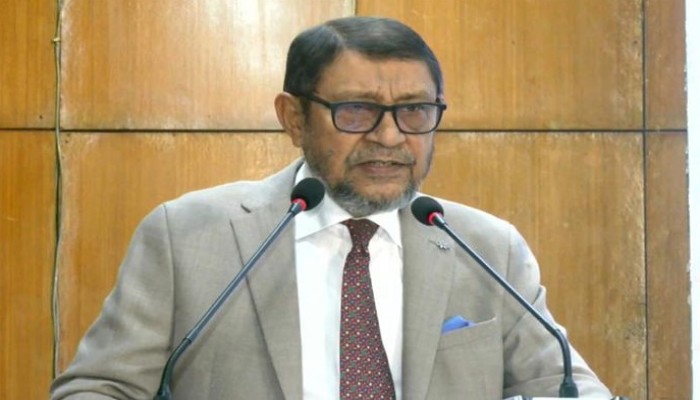 ​দেশের ১৯২ নগর স্বাস্থ্যকেন্দ্রের মাধ্যমে সেবা সম্প্রসারণ হবে: মন্ত্রী