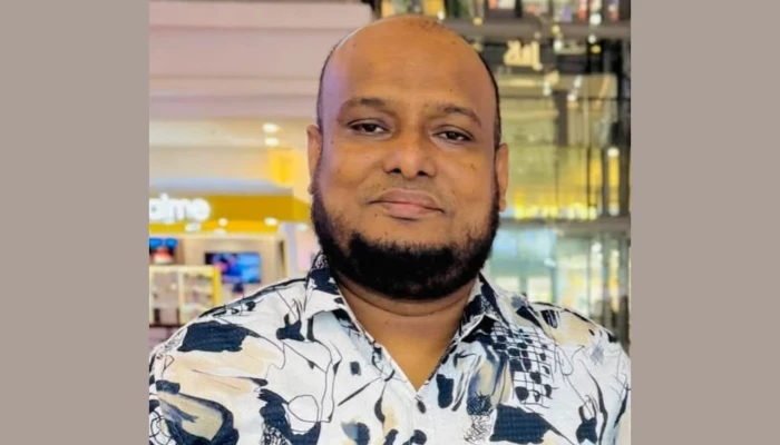 ​‘মামলা করলে আবার মারব’এলজিইডি কর্মকর্তাকে বিএনপি নেতার হুমকি
