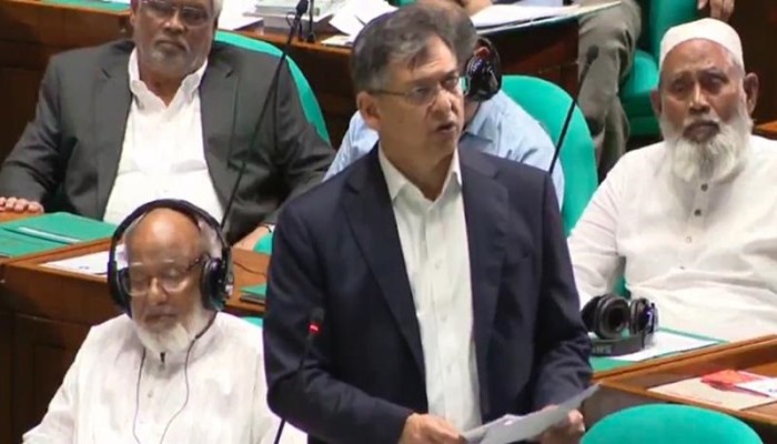 ​স্ত্রী পাল্টাতে পারবেন কিন্তু প্রতিবেশীকে পাল্টাতে পারবেন না