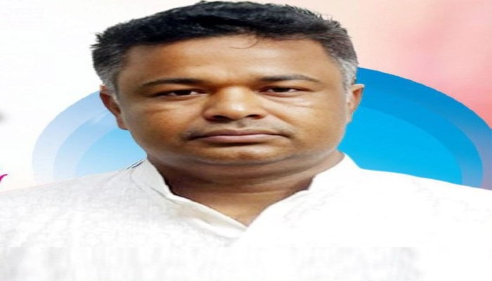 ১০ নং শংকরপুর ইউনিয়ন পরিষদ নির্বাচনের মনোনয়নে আলোচনায় ফারুক হোসেন।