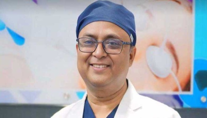 বার্ন ইনস্টিটিউটের পরিচালক নাসিরের অবৈধ নিয়োগ ও টেন্ডার নিয়ন্ত্রণ