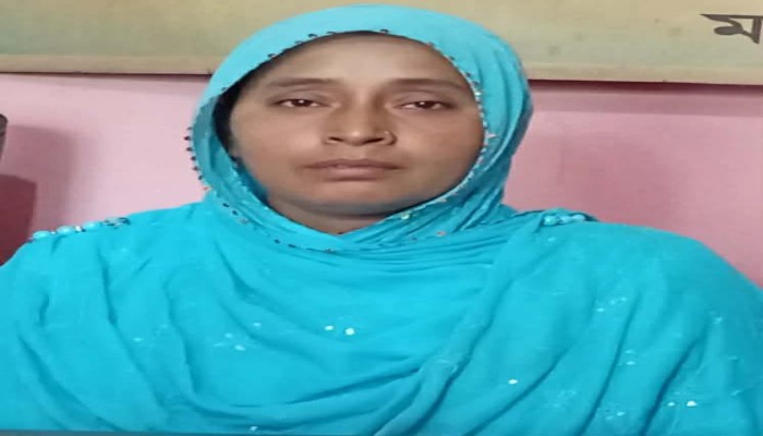 প্রতারণার শিকার নার্গিসের ১১  বছর ধরে বিনা বেতনে শিক্ষকতা