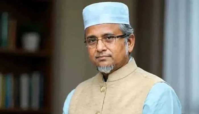 ​বহিষ্কৃত জামায়াত নেতা নজরুল ইসলাম গ্রেপ্তার.