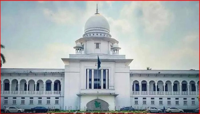 ​উচ্চ আদালতের জামিন আদেশ দ্রুততম সময়ে পাঠাতে নীতিমালা তৈরির নির্দেশ হাইকোর্টের