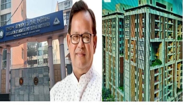 কালো টাকা’র কাজী ইমদাদ হচ্ছেন দুদক চেয়ারম্যান?