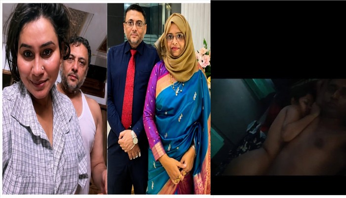 নারী থেকে দুর্নীতি—সব জায়গায় আলোচনায় গণপূর্তের বদরুল আলম খান