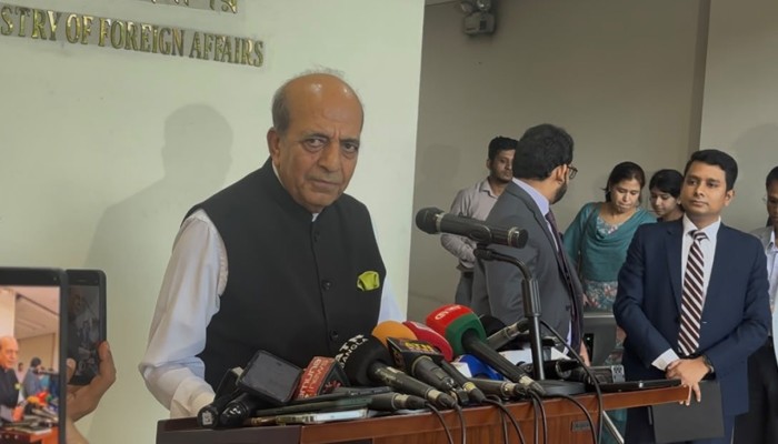 ​প্রধানমন্ত্রী তারেক রহমানের সফর নিয়ে অধীর আগ্রহে অপেক্ষায় ভারত