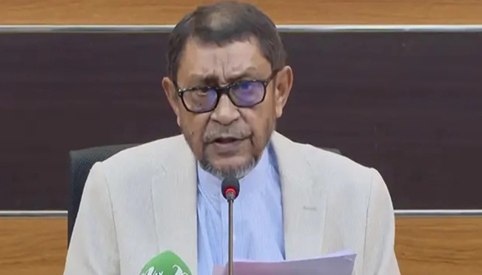 ​হাসপাতালে দালাল চক্রের অপতৎপরতা স্থায়ীভাবে বন্ধ করা হবে: স্বাস্থ্যমন্ত্রী