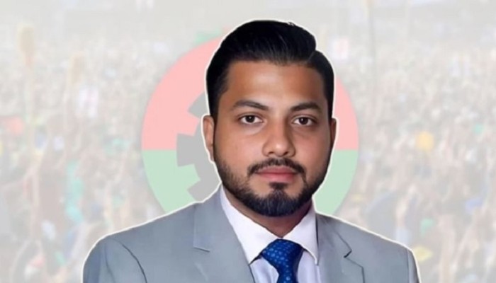 ​নতুন দায়িত্বে ইশরাক হোসেন