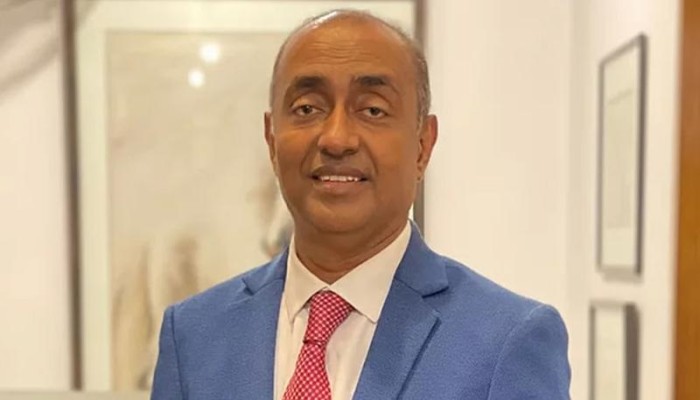​দেশে ঢুকলেই শেখ হাসিনাকে গ্রেপ্তার করা হবে: আইনমন্ত্রী