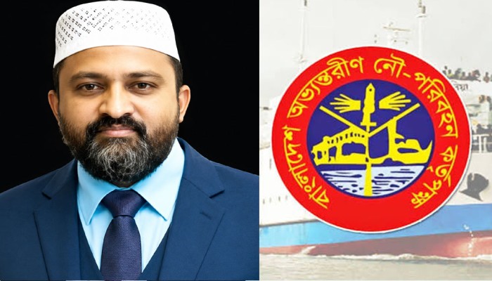 বিআইডব্লিউটিএ কর্মকর্তা আহসান হাবিবের বিরুদ্ধে অবৈধ সম্পদ ও ক্ষমতার অপব্যবহারের অভিযোগ