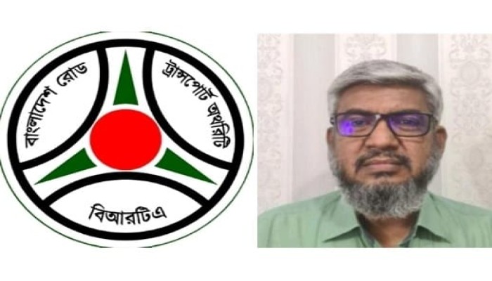 নালিশ পৌঁছানোর আগেই তথ্য লিক: বিআরটিএ চেয়ারম্যান দপ্তরে ‘তথ্য পাচার’ সিন্ডিকেট, এডি ইমরানের বেপরোয়া হুমকি!