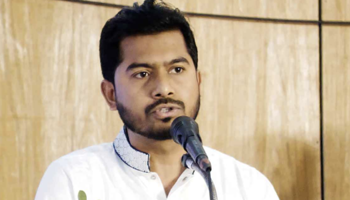 ইসলামের সবচেয়ে বেশি ক্ষতি করেছে জামায়াত: নুরুল হক নুর