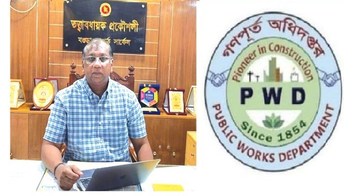 গণপূর্তের সঙ্গে সাংবাদিকদের কাজ কী? প্রশ্ন তুললেন প্রকৌশলী ড. আবু নাসের চৌধুরী