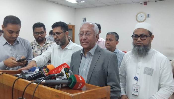 ২০ আগস্ট রাষ্ট্রপতি নির্বাচন