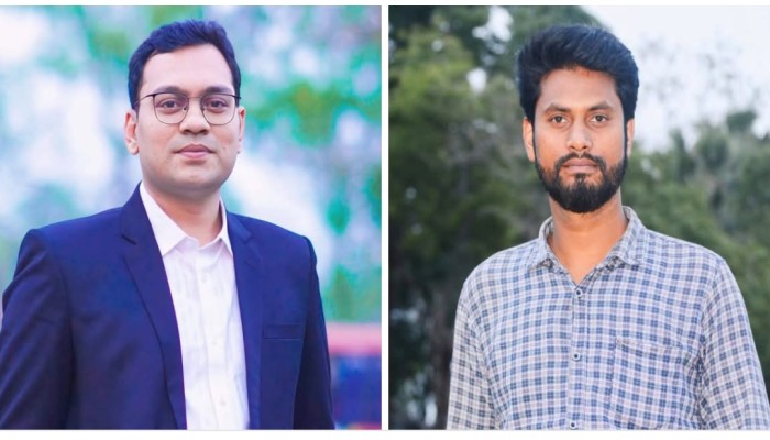 কালাই প্রেসক্লাবের নতুন নেতৃত্ব: সভাপতি ডলার, সম্পাদক পাভেল