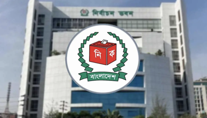 ​রাষ্ট্রপতি নির্বাচনে বিএনপির দুই মনোনয়নপত্র সংগ্রহ