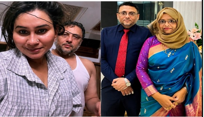 নারী থেকে দুর্নীতি—সব জায়গায় আলোচনায় গণপূর্তের বদরুল আলম খান
