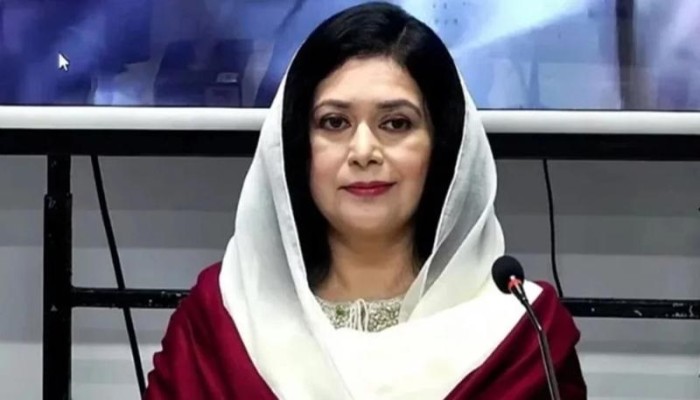স্নাতকোত্তর পর্যন্ত নারীদের পড়ালেখা ফ্রি করবে সরকার: ডা. জুবাইদা