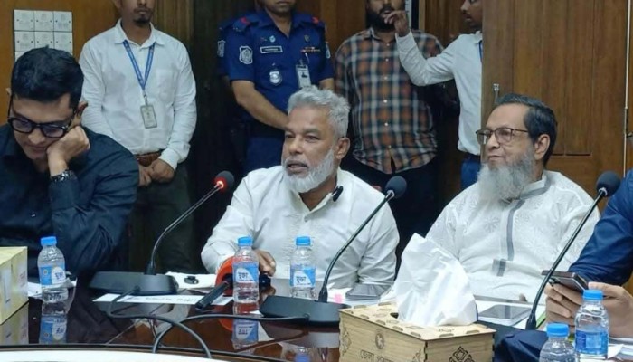 আবার ঘুরেফিরে সেই গোপালি দিয়া ভইরা গেছে’