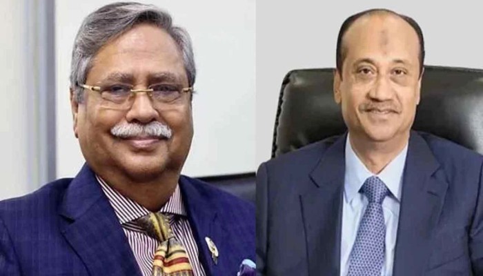 ​চুপ্পুর বিরুদ্ধে ইসলামী ব্যাংকের ৫০০ কোটি টাকা আত্মসাতের অভিযোগ
