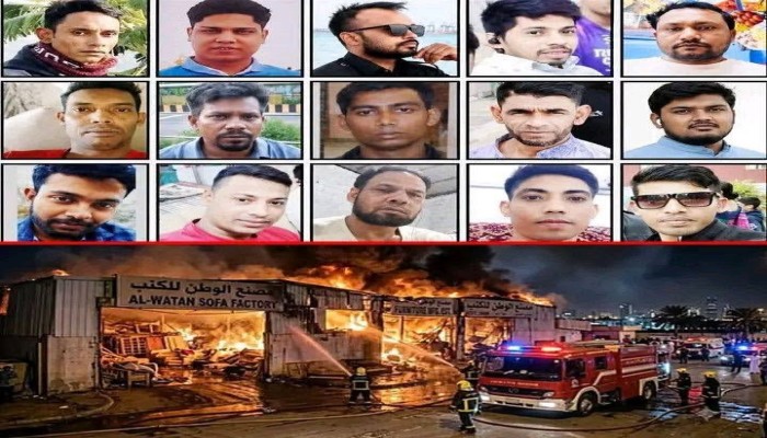 জীবনের ঝুঁকি নিয়ে রেমিট্যান্স, তবুও কেন অবহেলিত প্রবাসীরা?