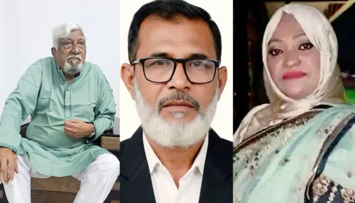 ​এমপির গলায় রামদা ঠেকিয়ে সম্পত্তি লিখে নেওয়ার অভিযোগে মামলা