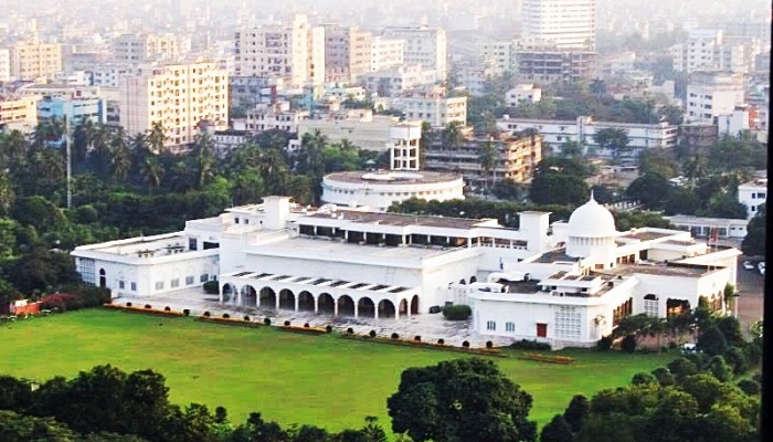 ​৩৫ বছর পর আবার রাষ্ট্রপতি নির্বাচনে ভোট, ভোটগ্রহণ হবে প্রকাশ্যে