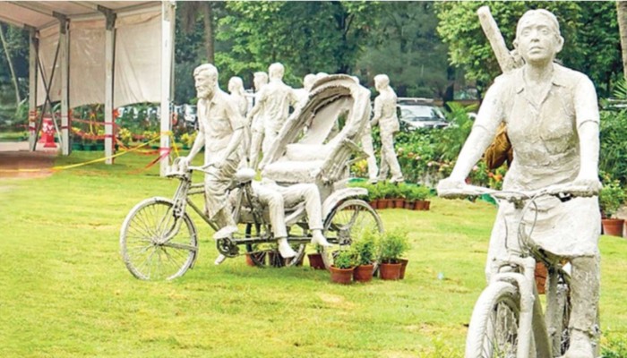 ​সব জাদুঘরে সপ্তাহে একদিন ফ্রি প্রবেশের সুযোগ, পাবেন যারা