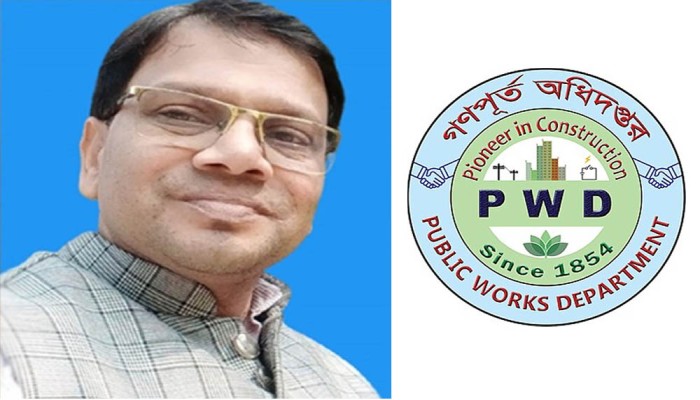 সরকারি চাকরি, ২০ কোটি টাকার সম্পদ! ফরিদপুর গণপূর্তের জাহাঙ্গীরকে ঘিরে রহস্য