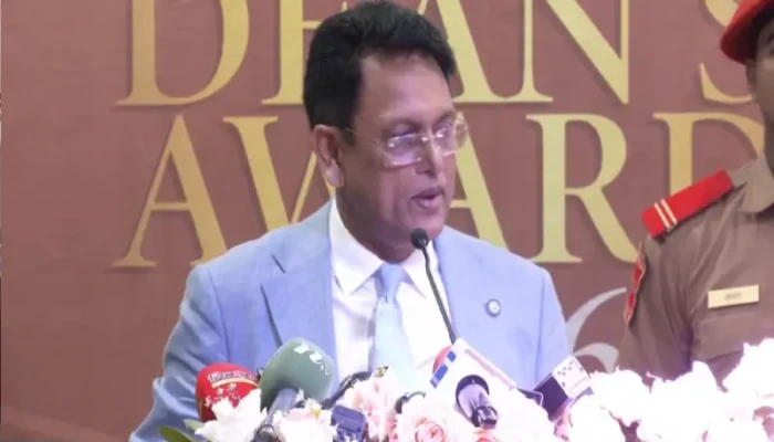 শূন্য পাস করা শিক্ষা প্রতিষ্ঠানগুলোর বিরুদ্ধে ব্যবস্থা নেওয়া হবে: শিক্ষামন্ত্রী