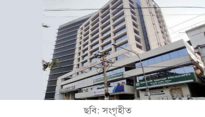 চট্টগ্রামে ব্যাংকের ভল্ট থেকে ৪ কোটি ৩৮ লাখ টাকা উধাও