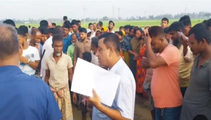 জয়পুরহাট ক্ষেতলালে চোর সন্দেহে দুই যুবককে পিটিয়ে আহত, একজনের মৃত্যু